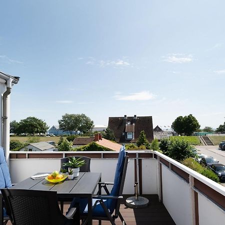 شقة Haus Sonneninsel Sonnendeck Grömitz المظهر الخارجي الصورة
